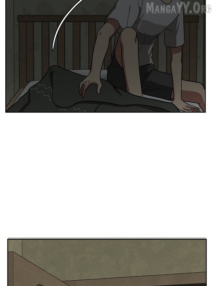 Change Me Chapter 35 - page 51